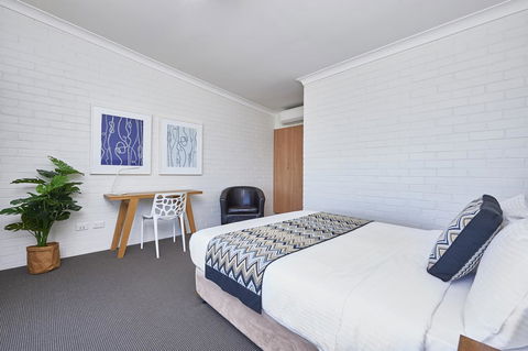 Harbour View Apartments - Yarra Valley Accommodation 7