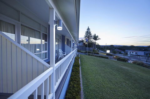 Harbour View Apartments - Yarra Valley Accommodation 19
