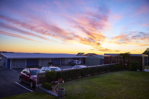 Harbour View Apartments - Yarra Valley Accommodation 26