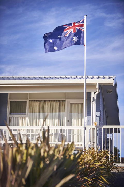 Harbour View Apartments - Yarra Valley Accommodation 8