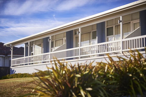 Harbour View Apartments - Yarra Valley Accommodation 9