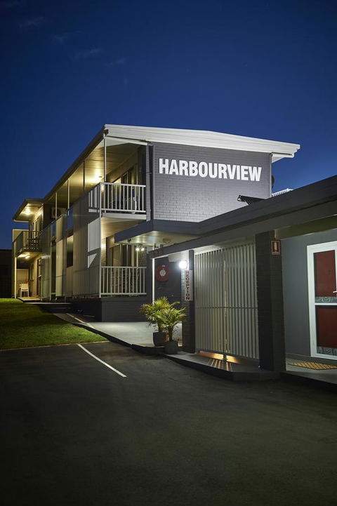 Harbour View Apartments - Yarra Valley Accommodation 28