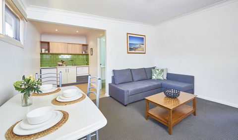 Harbour View Apartments - Yarra Valley Accommodation 1