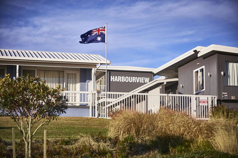 Harbour View Apartments - Yarra Valley Accommodation 3