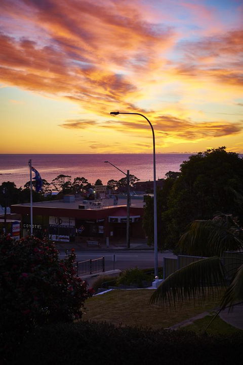 Harbour View Apartments - Yarra Valley Accommodation 17
