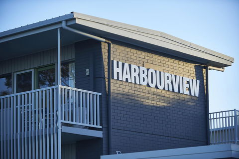 Harbour View Apartments - Yarra Valley Accommodation 12