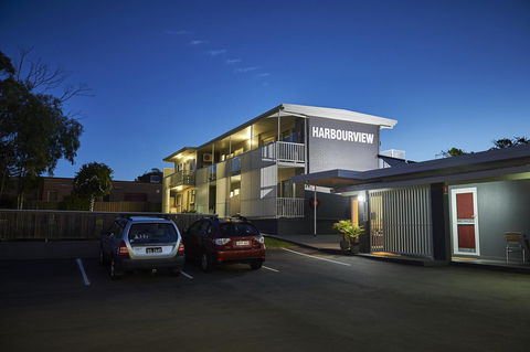 Harbour View Apartments - Yarra Valley Accommodation 29