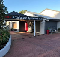 Archipelago Apartments - Yarra Valley Accommodation