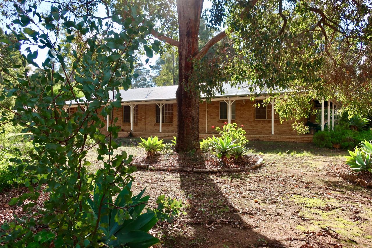Mundaring WA Yarra Valley Accommodation