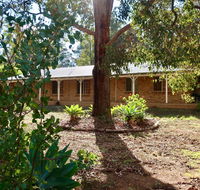 Travellers Rest Motel - Yarra Valley Accommodation
