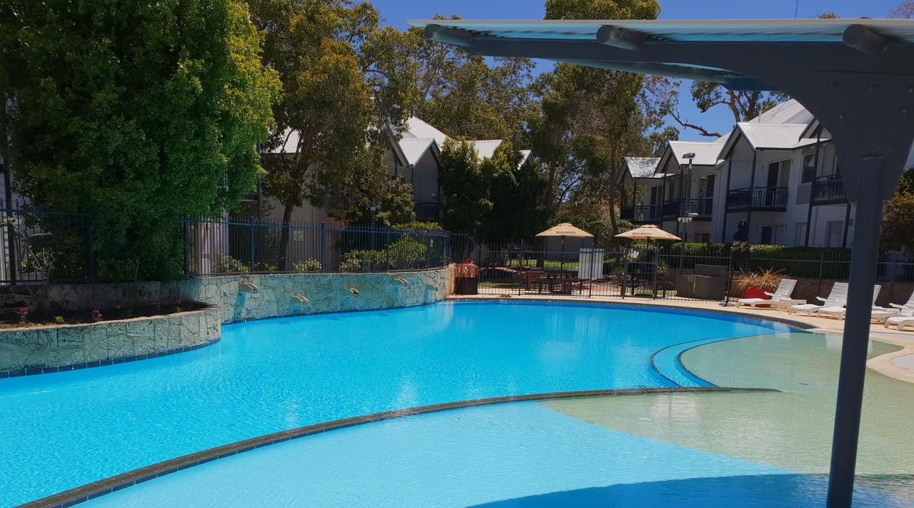 Erskine WA Yarra Valley Accommodation