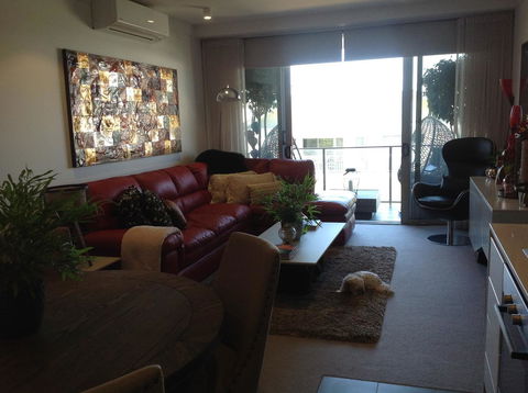La Sea-esta Retreat At South Beach - Yarra Valley Accommodation 15