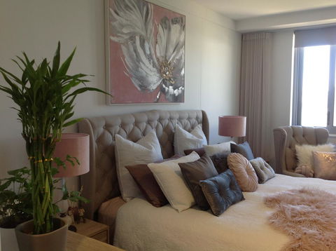 La Sea-esta Retreat At South Beach - Yarra Valley Accommodation 0