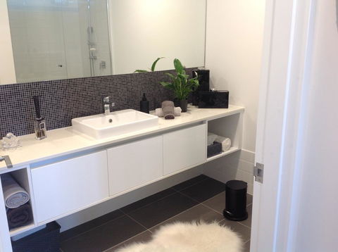 La Sea-esta Retreat At South Beach - Yarra Valley Accommodation 11