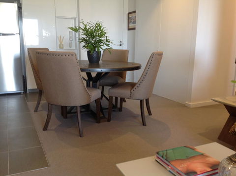La Sea-esta Retreat At South Beach - Yarra Valley Accommodation 12