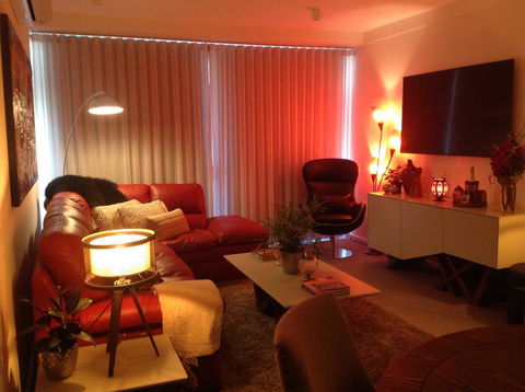 La Sea-esta Retreat At South Beach - Yarra Valley Accommodation 4