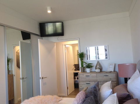La Sea-esta Retreat At South Beach - Yarra Valley Accommodation 9