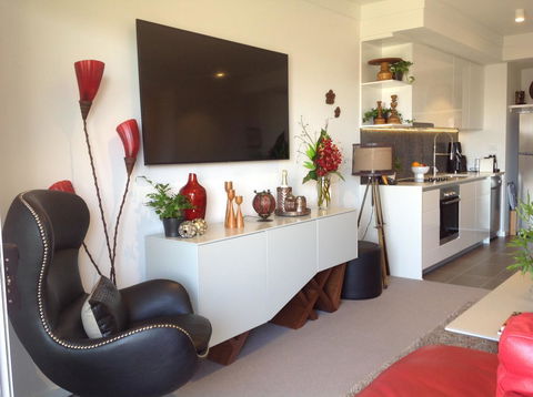 La Sea-esta Retreat At South Beach - Yarra Valley Accommodation 13