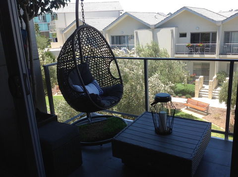 La Sea-esta Retreat At South Beach - Yarra Valley Accommodation 1