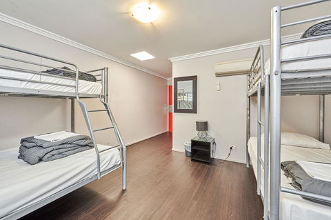 Nomads Byron Bay Backpackers - Yarra Valley Accommodation 34