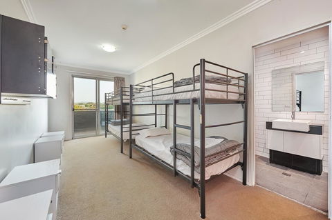 Nomads Byron Bay Backpackers - Yarra Valley Accommodation 38