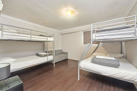 Nomads Byron Bay Backpackers - Yarra Valley Accommodation 32
