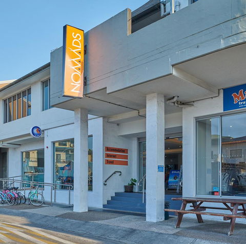 Nomads Byron Bay Backpackers - Yarra Valley Accommodation 25