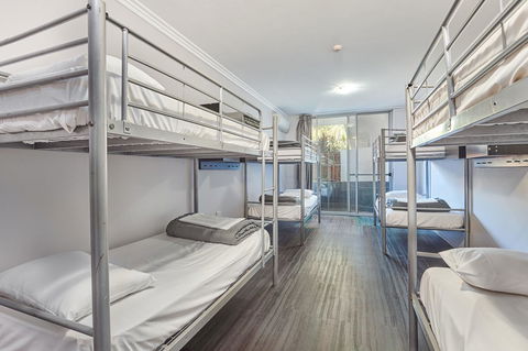 Nomads Byron Bay Backpackers - Yarra Valley Accommodation 31