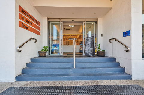 Nomads Byron Bay Backpackers - Yarra Valley Accommodation 1