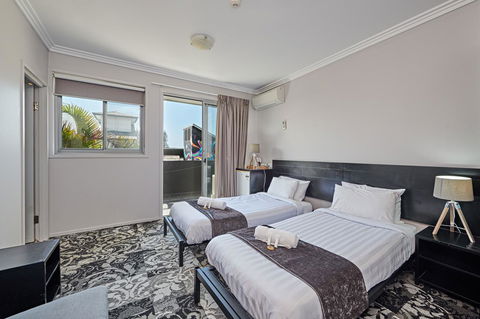 Nomads Byron Bay Backpackers - Yarra Valley Accommodation 41