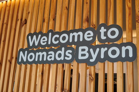 Nomads Byron Bay Backpackers - Yarra Valley Accommodation 26