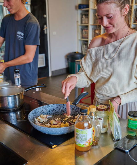 Nomads Byron Bay Backpackers - Yarra Valley Accommodation 20