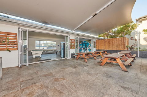 Nomads Byron Bay Backpackers - Yarra Valley Accommodation 4