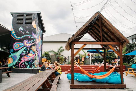 Nomads Byron Bay Backpackers - Yarra Valley Accommodation 0