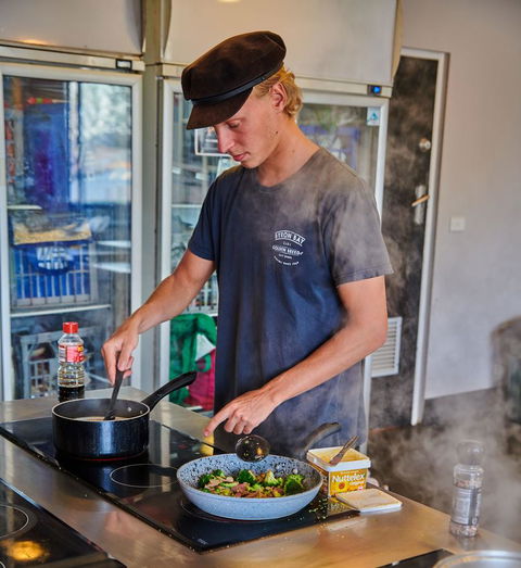 Nomads Byron Bay Backpackers - Yarra Valley Accommodation 21