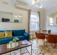 Heritage Townhouse Near Harbour Bridge - Yarra Valley Accommodation