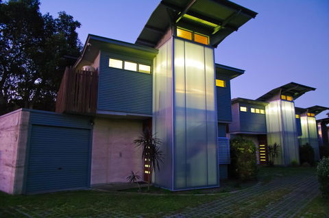 Crescent Head Spa Villa - Yarra Valley Accommodation 18