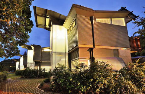 Crescent Head Spa Villa - Yarra Valley Accommodation 24