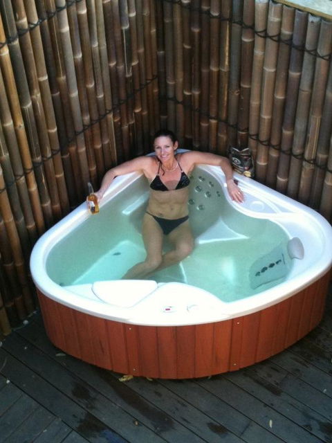 Crescent Head Spa Villa - Yarra Valley Accommodation 16