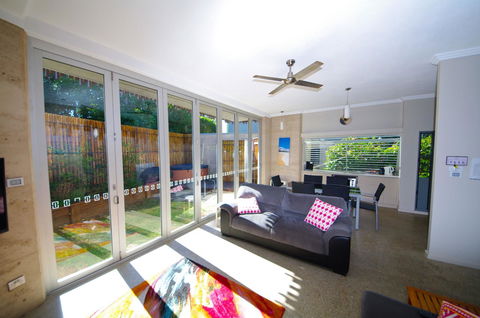 Crescent Head Spa Villa - Yarra Valley Accommodation 25