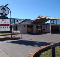 Ben Chifley Motor Inn - Yarra Valley Accommodation