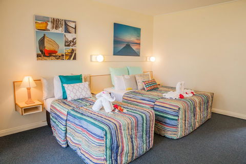 Kempsey Rose Motor Inn - Yarra Valley Accommodation 24