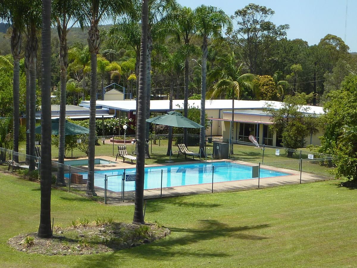 South Kempsey NSW Yarra Valley Accommodation