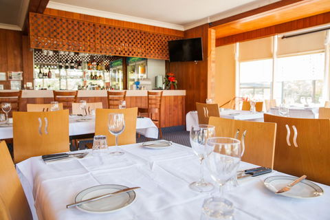 Kempsey Rose Motor Inn - Yarra Valley Accommodation 11