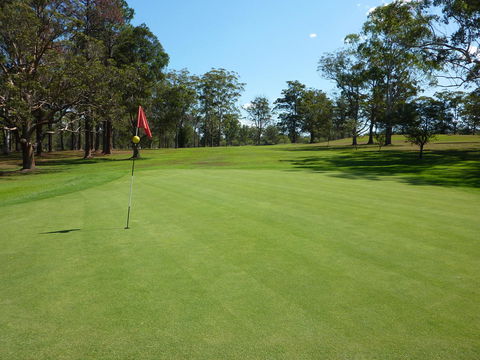 Kempsey Rose Motor Inn - Yarra Valley Accommodation 3
