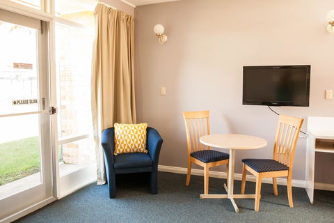 Kempsey Rose Motor Inn - Yarra Valley Accommodation 22