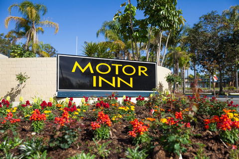 Kempsey Rose Motor Inn - Yarra Valley Accommodation 29