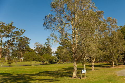 Kempsey Rose Motor Inn - Yarra Valley Accommodation 32