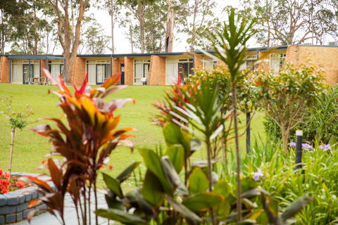 Kempsey Rose Motor Inn - Yarra Valley Accommodation 40