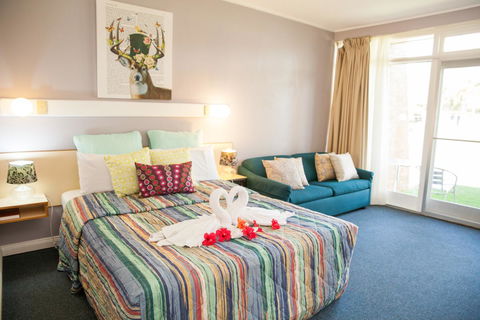 Kempsey Rose Motor Inn - Yarra Valley Accommodation 19